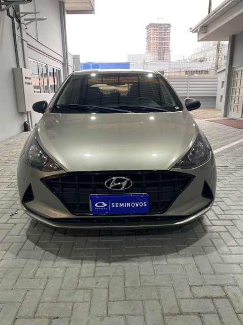 hyundai hb20 1.0 12v flex vision manual 4p 20211