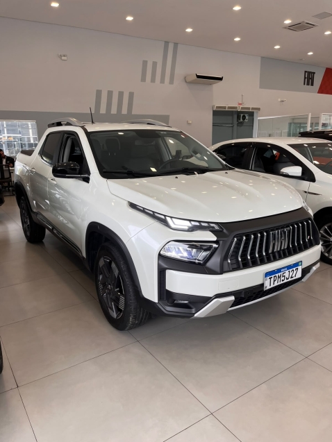 fiat toro 1.3 turbo 270 flex volcano at6 4p automatico 20261