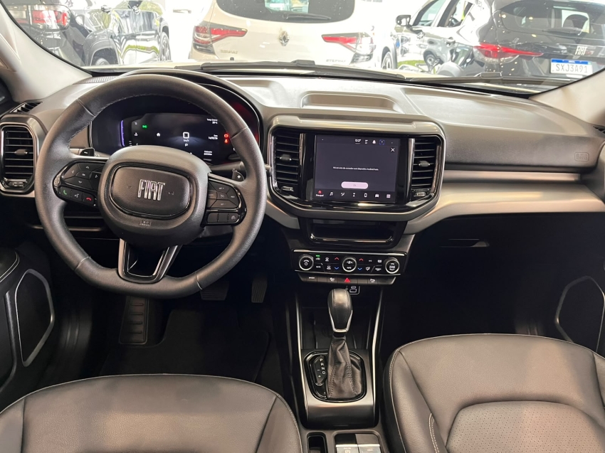 fiat toro 1.3 turbo 270 flex volcano at6 4p automatico 20265
