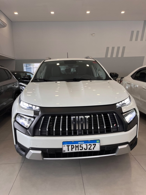 fiat toro 1.3 turbo 270 flex volcano at6 4p automatico 20262