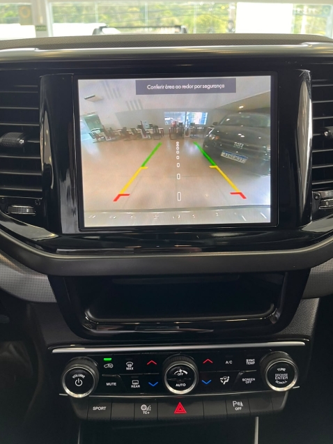 fiat toro 1.3 turbo 270 flex volcano at6 4p automatico 202610
