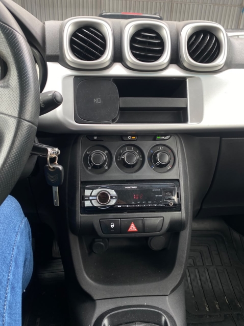citroen aircross 1.6 vti 120 flex start manual 4p 20187