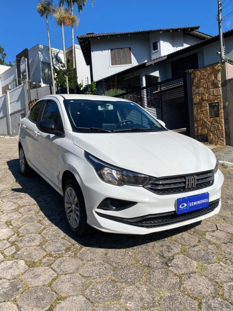 fiat cronos 1.0 firefly flex drive manual 4p 20242