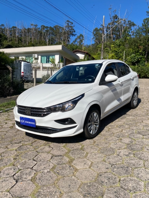 fiat cronos 1.0 firefly flex drive manual 4p 20240
