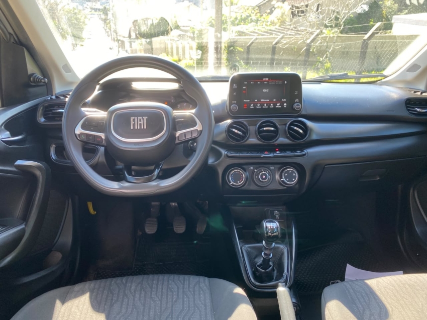 fiat cronos 1.0 firefly flex drive manual 4p 20246