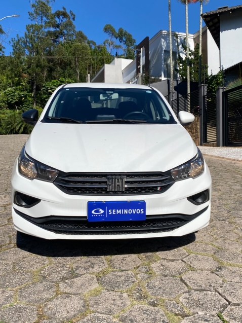 fiat cronos 1.0 firefly flex drive manual 4p 20241