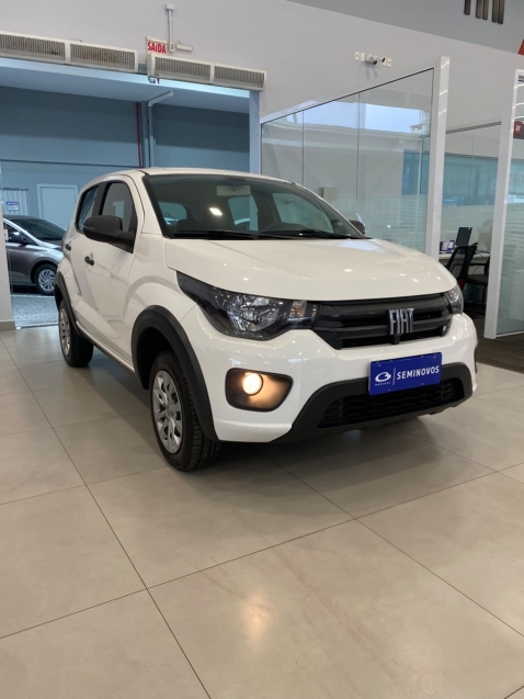 fiat mobi 1.0 evo flex like. manual 4p 20253