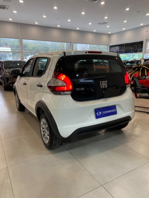 fiat mobi 1.0 evo flex like. manual 4p 20256