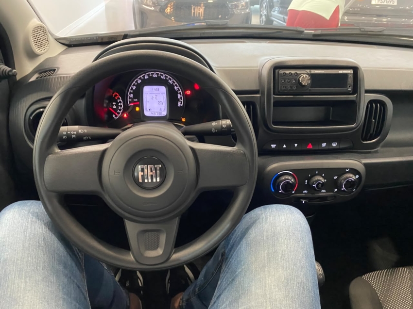 fiat mobi 1.0 evo flex like. manual 4p 20259