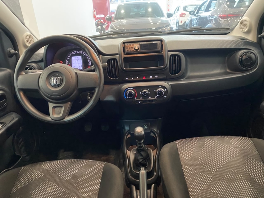 fiat mobi 1.0 evo flex like. manual 4p 20258