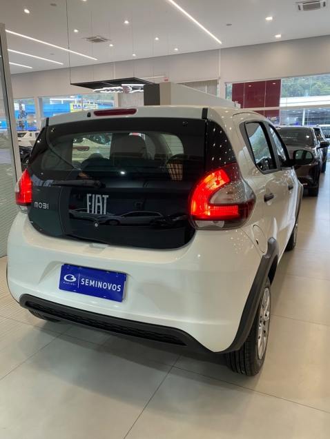 fiat mobi 1.0 evo flex like. manual 4p 20254