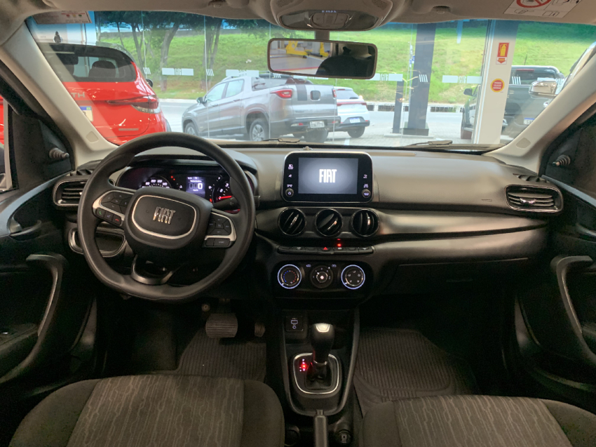 fiat argo 1.3 firefly flex drive cvt 4p automatico 20258