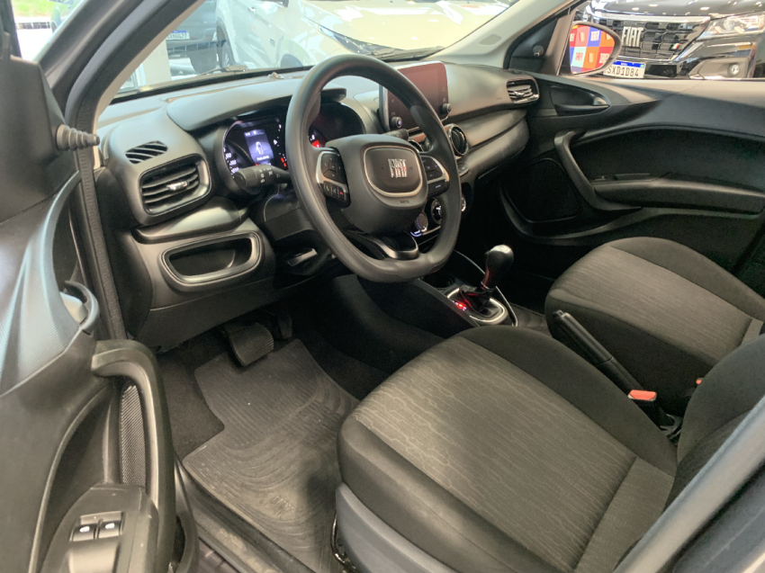 fiat argo 1.3 firefly flex drive cvt 4p automatico 202511