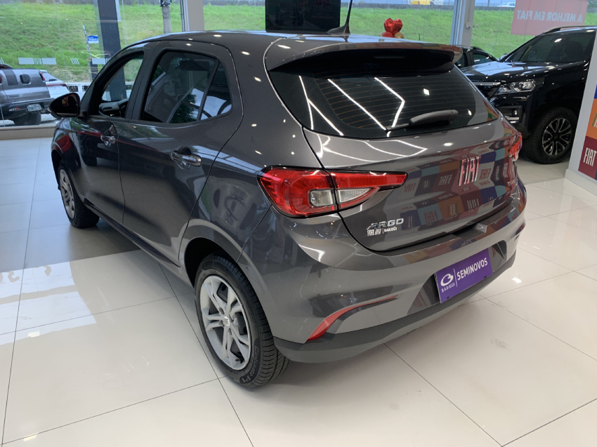 fiat argo 1.3 firefly flex drive cvt 4p automatico 20257
