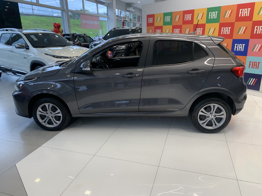 fiat argo 1.3 firefly flex drive cvt 4p automatico 20254