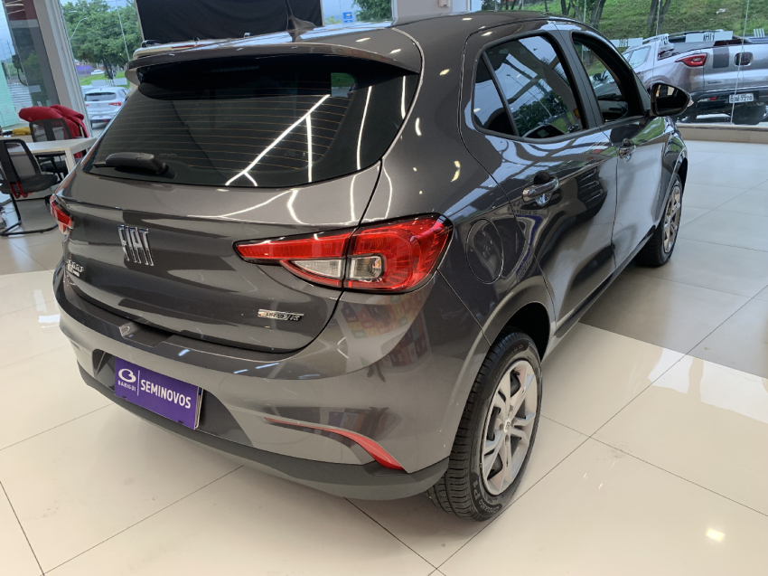 fiat argo 1.3 firefly flex drive cvt 4p automatico 20255