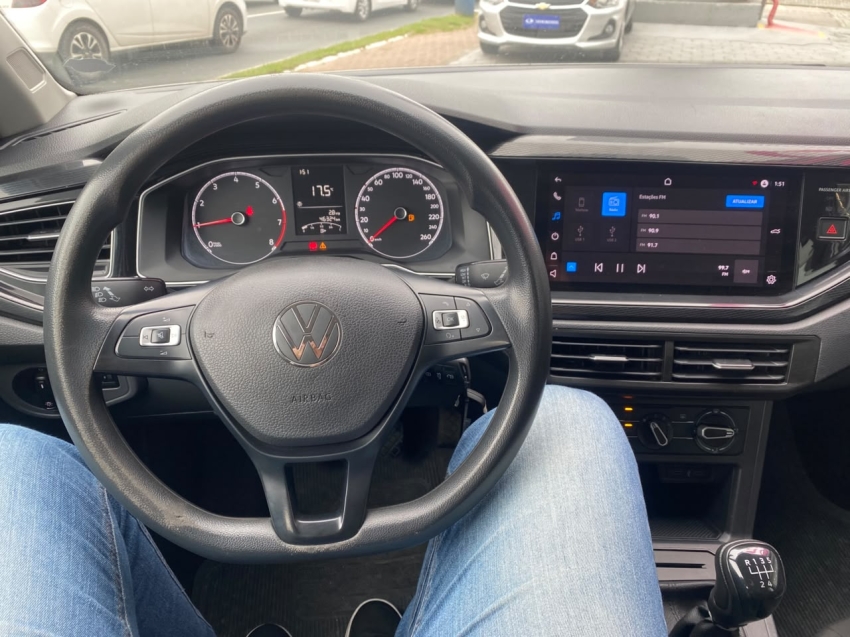 volkswagen polo 1.0 mpi manual flex 4p 20259