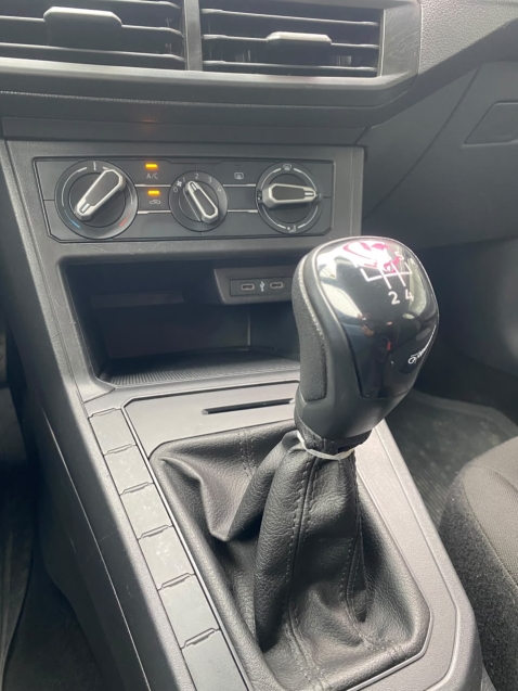 volkswagen polo 1.0 mpi manual flex 4p 202511