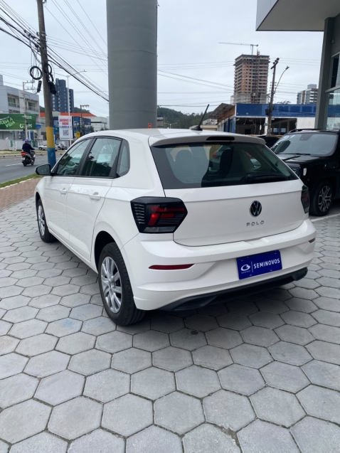 volkswagen polo 1.0 mpi manual flex 4p 20255