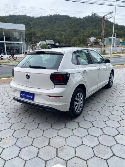 volkswagen polo 1.0 mpi manual flex 4p 20253