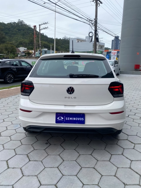 volkswagen polo 1.0 mpi manual flex 4p 20254