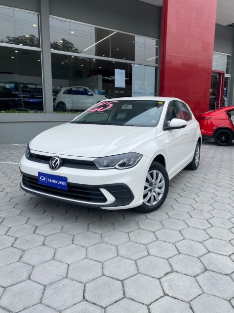 volkswagen polo 1.0 mpi manual flex 4p 20250