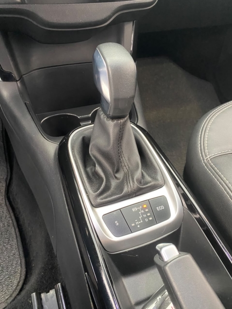 citroen c4 cactus 1.6 vti 120 flex shine eat6 4p automatico 20227