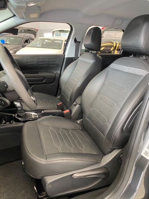 citroen c4 cactus 1.6 vti 120 flex shine eat6 4p automatico 20229