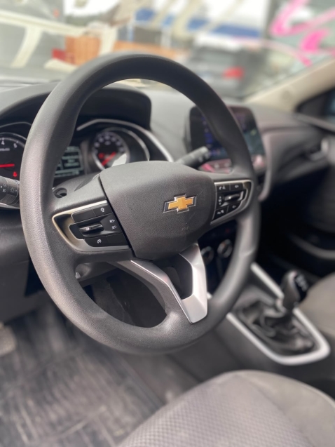 chevrolet onix 1.0 turbo flex plus lt manual 4p 20207