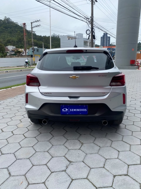 chevrolet onix 1.0 turbo flex plus lt manual 4p 20204