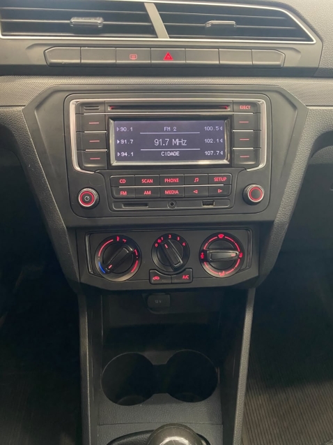 volkswagen voyage 1.0 12v mpi totalflex 4p manual flex 202310