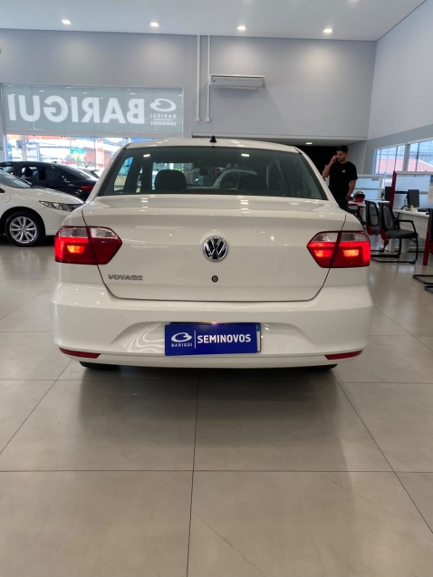 volkswagen voyage 1.0 12v mpi totalflex 4p manual flex 20234