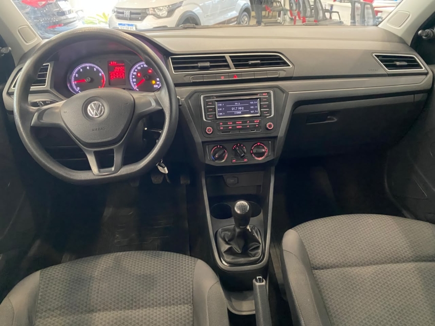 volkswagen voyage 1.0 12v mpi totalflex 4p manual flex 20239