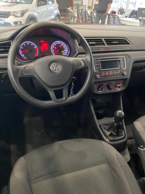 volkswagen voyage 1.0 12v mpi totalflex 4p manual flex 20236