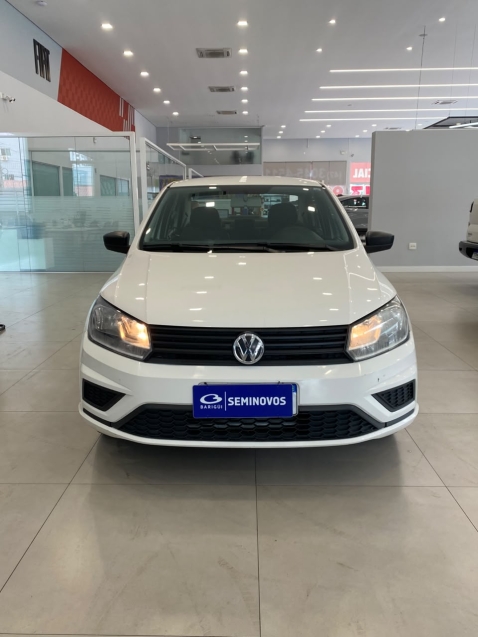 volkswagen voyage 1.0 12v mpi totalflex 4p manual flex 20231
