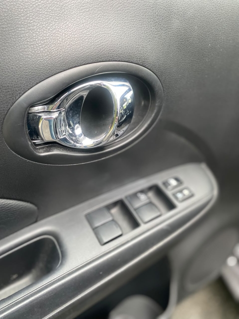 nissan versa 1.6 16v flexstart unique 4p manual flex 201612