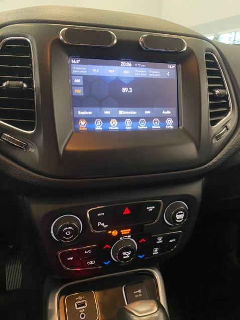 jeep compass 2.0 16v flex sport automatico 4p 202112