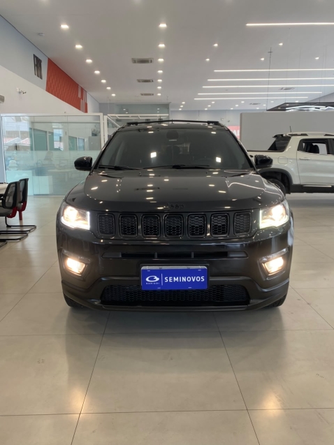 jeep compass 2.0 16v flex sport automatico 4p 20212