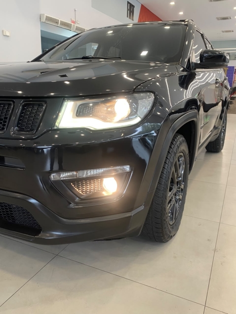 jeep compass 2.0 16v flex sport automatico 4p 20211