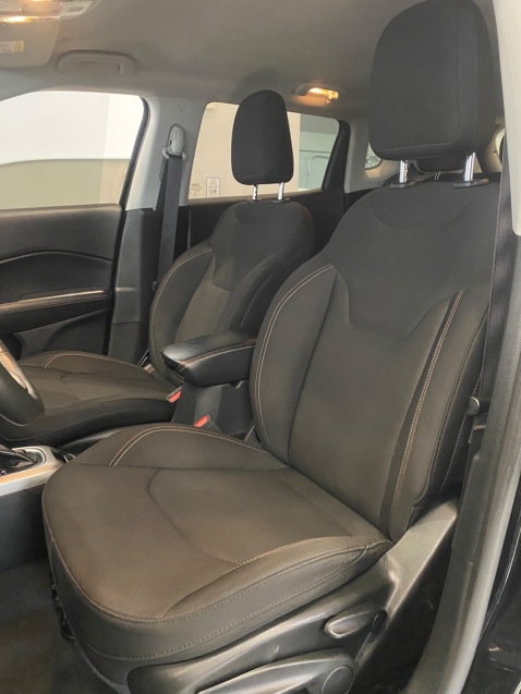 jeep compass 2.0 16v flex sport automatico 4p 202110
