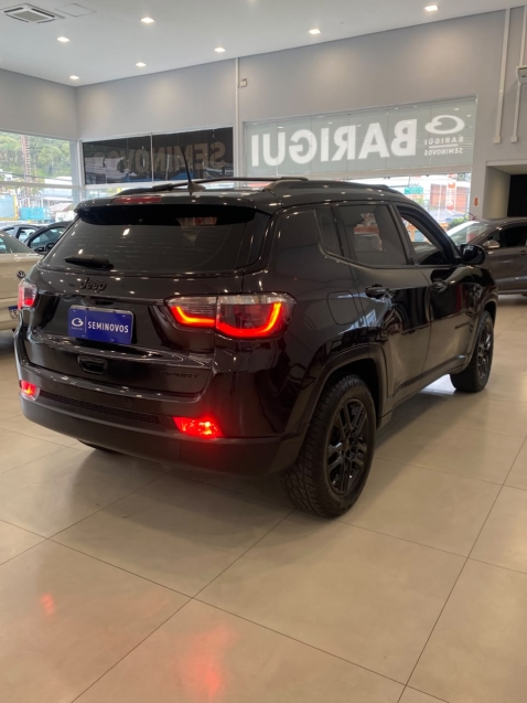 jeep compass 2.0 16v flex sport automatico 4p 20214