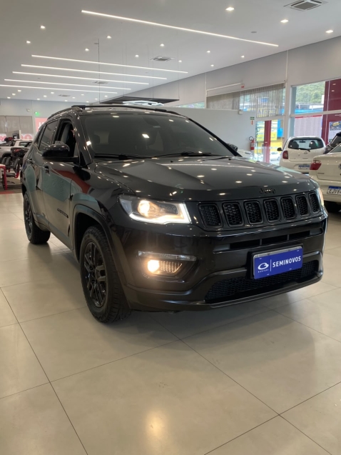 jeep compass 2.0 16v flex sport automatico 4p 20213