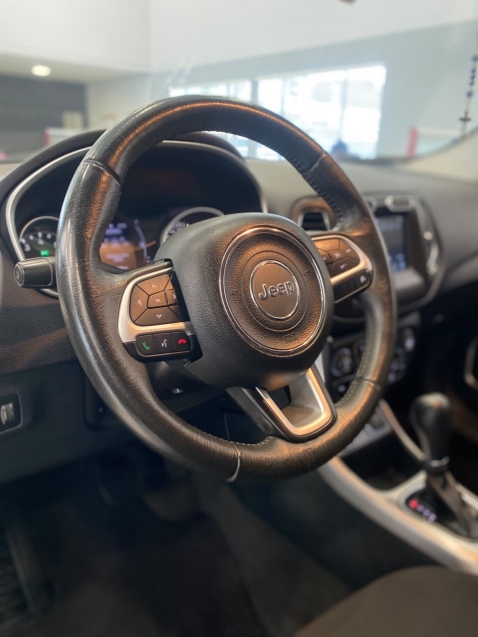 jeep compass 2.0 16v flex sport automatico 4p 20219