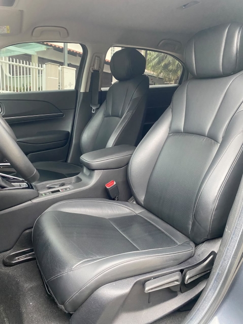 honda hr-v 1.5 di i-vtec flex exl cvt 4p automatico 202412