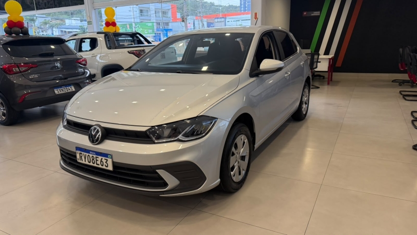 volkswagen polo 1.0 mpi manual flex 4p 20230