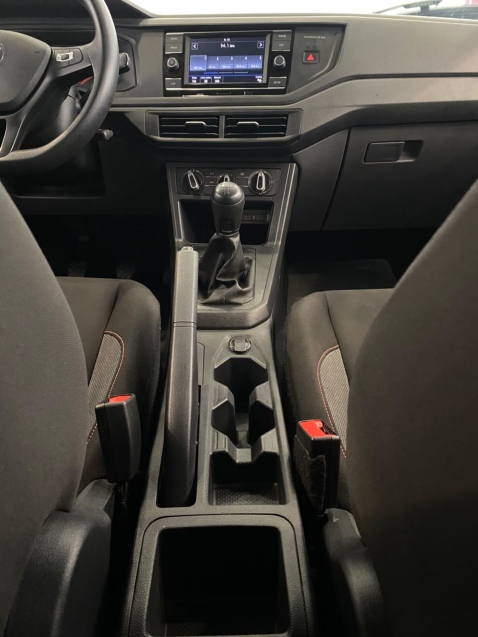 volkswagen polo 1.0 mpi manual flex 4p 20238