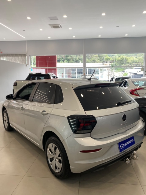 volkswagen polo 1.0 mpi manual flex 4p 20233