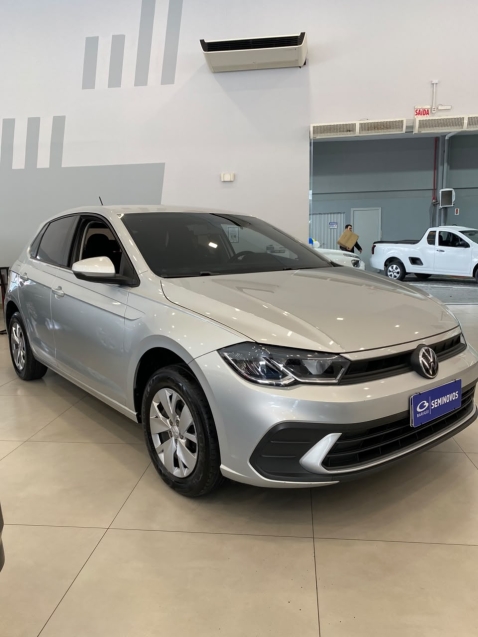 volkswagen polo 1.0 mpi manual flex 4p 20231