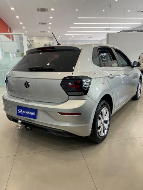volkswagen polo 1.0 mpi manual flex 4p 20234