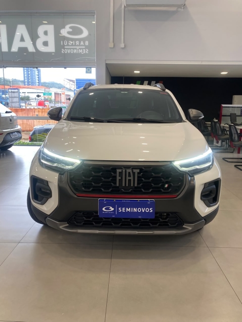 fiat strada 1.0 turbo 200 flex ultra cd cvt 4p automatico 20251